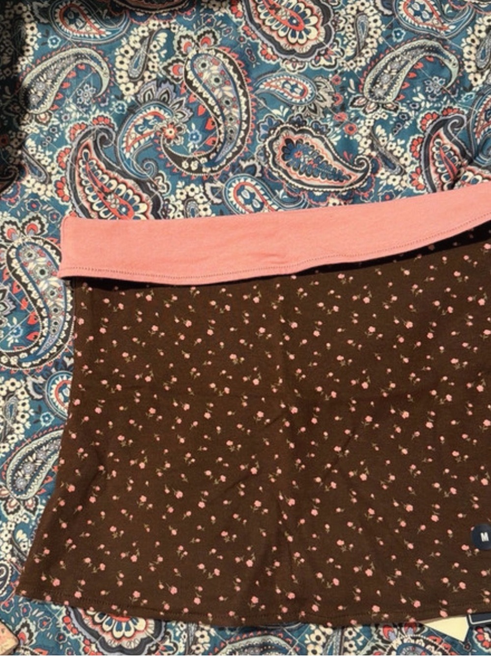 Women’s tube top